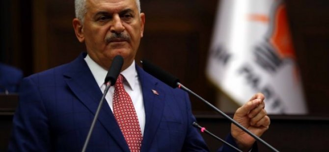 Başbakan açıkladı: Türkiye Gülen'i resmen istedi