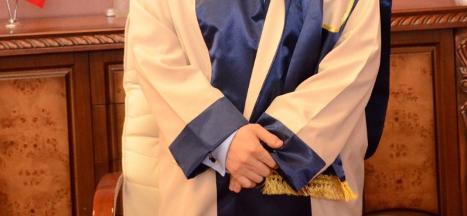 Dekanlar istifa ediyor