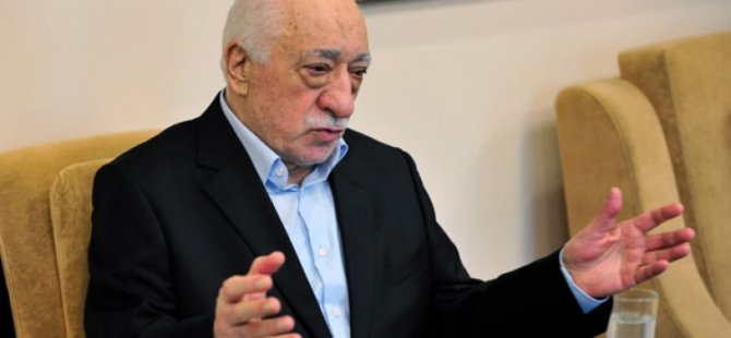 ABD harekete geçti! Gülen'i o ülkeye kaçırıyor
