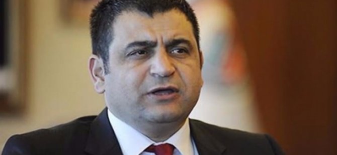 Sedat Laçiner ve kardeşi gözaltına alındı