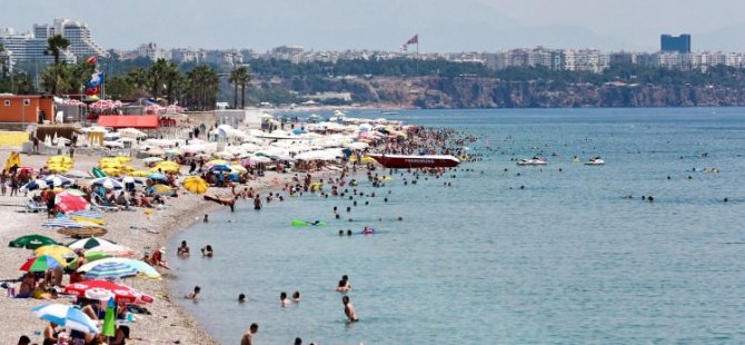 Tatili yanan memura mücbir sebep telafisi