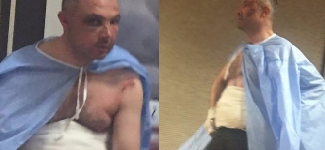 Akar'ın yaveri Kılıçdaroğlu ve Bahçeli’yi aramış