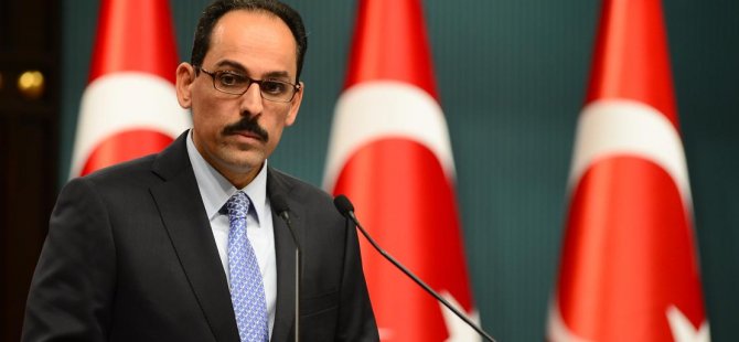 TSK, Savunma Bakanlığı'na bağlanıyor