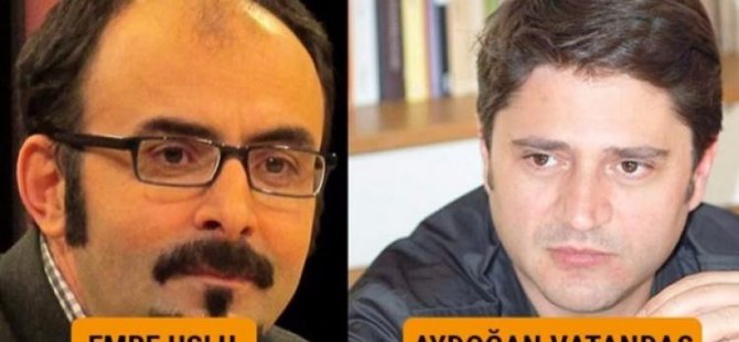 İşte fuatavni'nin başındaki isim