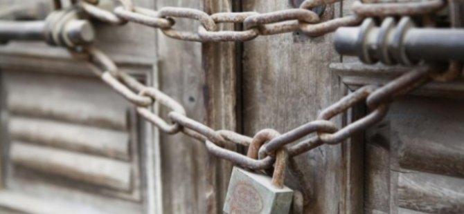 Kapatılan 1125 dernek ve vakfın tam listesi