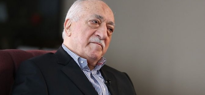 Fethullah Gülen'in darbedeki parmak izleri
