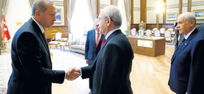 Mini anayasa mutabakatı