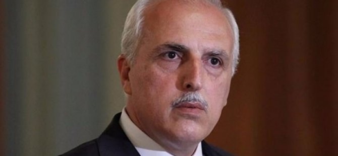 Hüseyin Avni Mutlu gözaltında