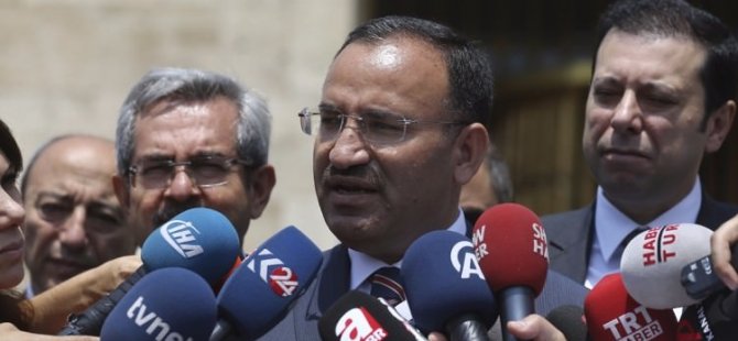 Gülen'in Kaçmak İstediği 5 Ülke!