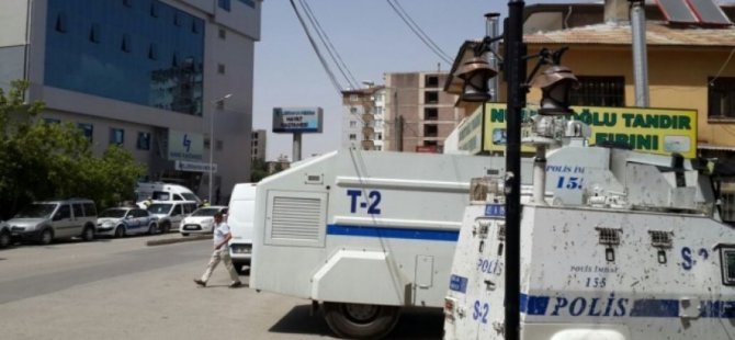 Van’da terör saldırısı: 1 şehit, 2 yaralı