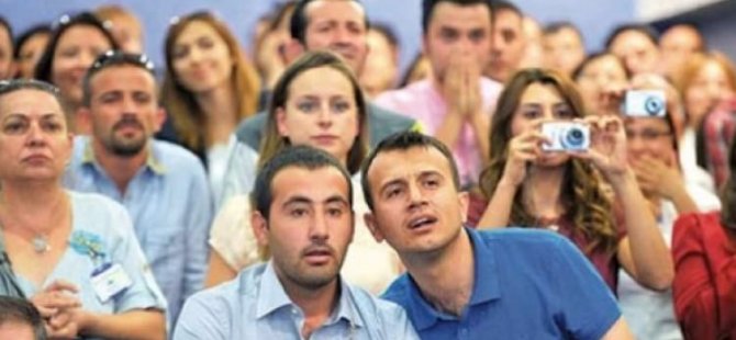 Öğretmen açığını 'norm fazlaları' kapatacak