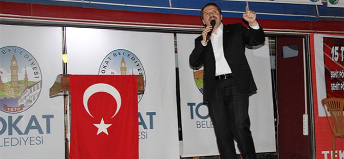 Ali Yalçın: Millet darbeler dönemini kapattı