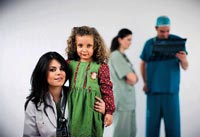 Tek eksikleri tanıtım