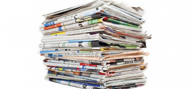 İşte kapatılan ajans, gazete, kanal, dergi ve yayınevleri