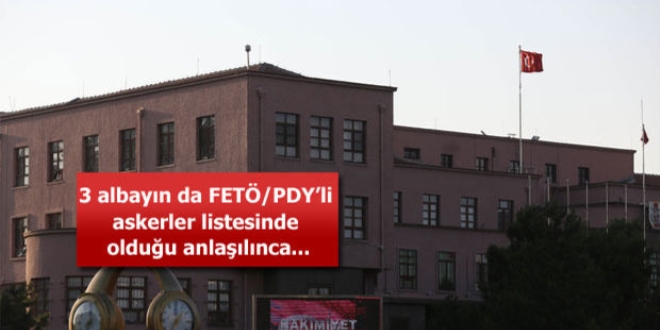 FETÖ'cü listesini almaya gidenler de onlardanmış
