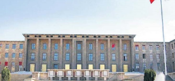 Ceza yapılandırması genişledi