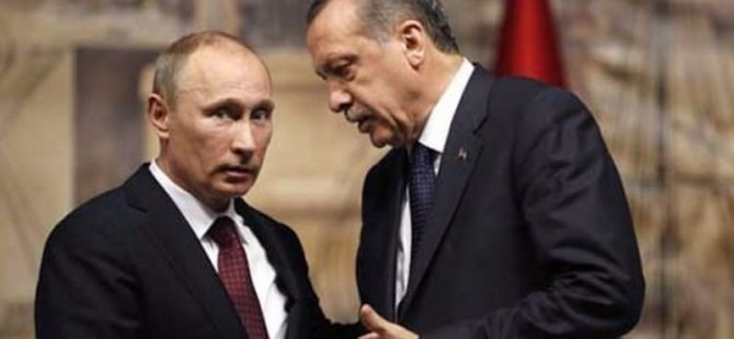 Cumhurbaşkanı Erdoğan, Putin'i de davet edecek!