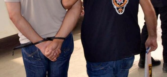 Operasyon Başbakanlık'a sıçradı: 30 gözaltı