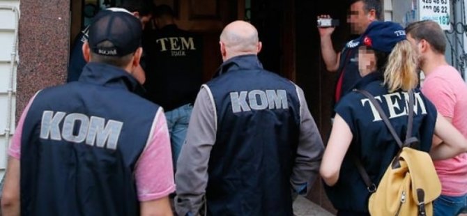 FETÖ, hedefindeki öğrencilere IQ testi yaptırmış