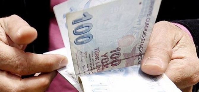 Vergi yapılandırması TBMM'den geçti