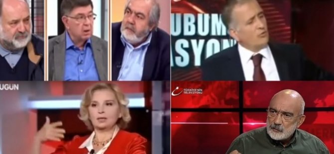 Bakın zamanında neler demişler neler…