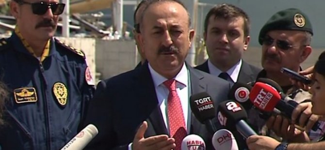 Mısır'a tokat gibi FETÖ cevabı!