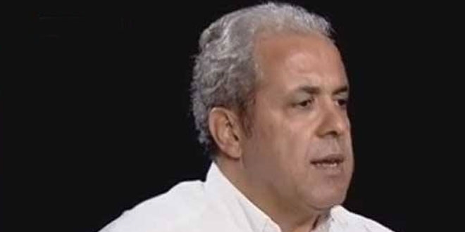 Şamil Tayyar: Partimiz bizi dinlemiyor