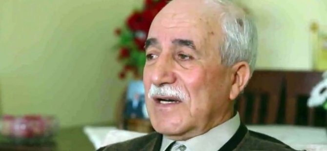 Gülen'in köpeğiyim demişti! Gözaltında çark etti