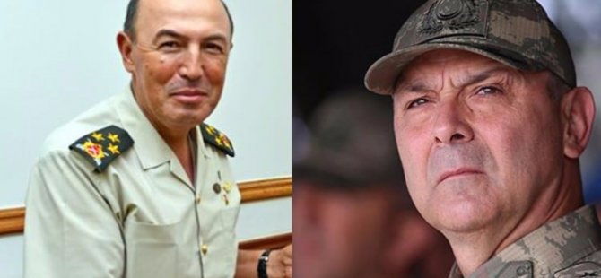 FETÖ böyle büyümüş! İşte tepedeki iki isim