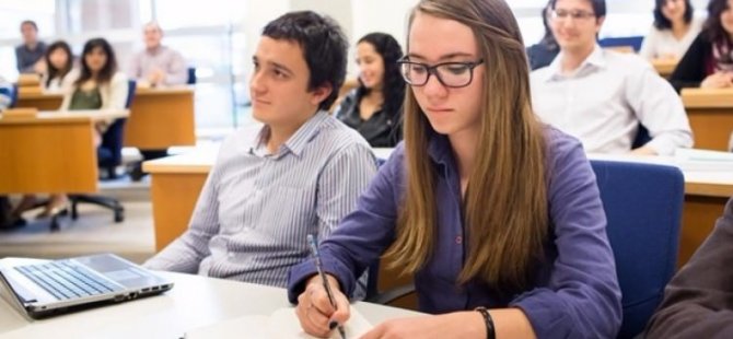 FETÖ okullarındaki öğrencilerin durumu açıklandı