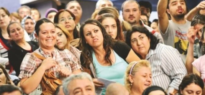 50 bin sözleşmeli öğretmen alınacak