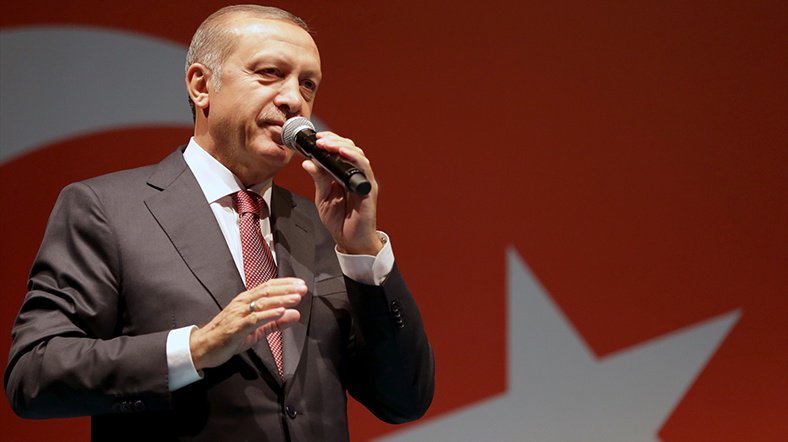 İntikam değil adalet