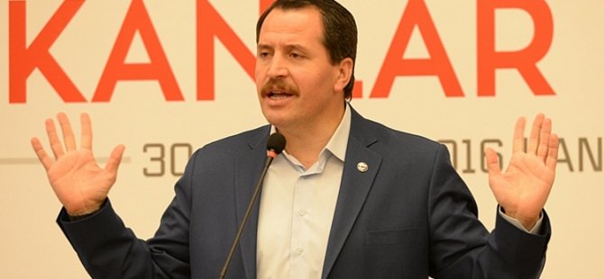 Meydanı Teröristlere ve Emperyalistlere Bırakmayacağız