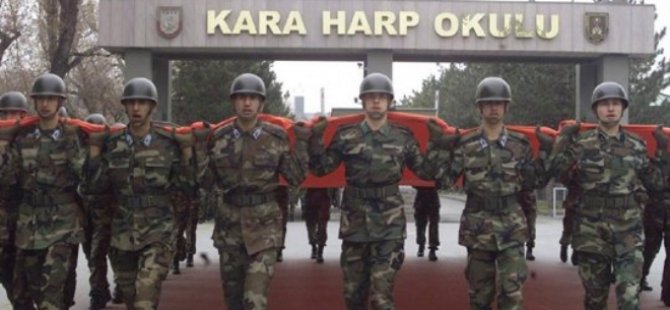 Erdoğan: Askeri okullar kapatılacak