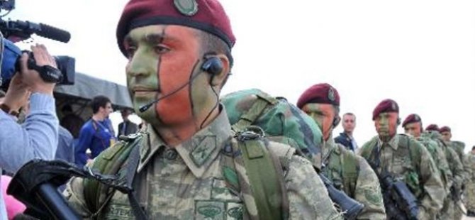 Milli Savunma Üniversitesi kuruluyor