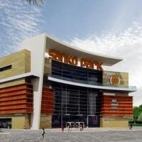 Gaziantep'e 160 milyon dolarlık AVM