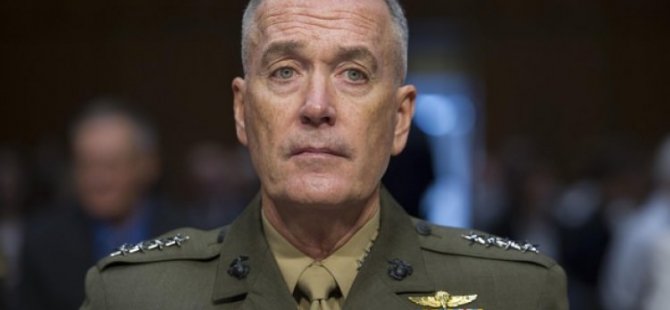 ABD ordusundan flaş 'darbe' açıklaması!