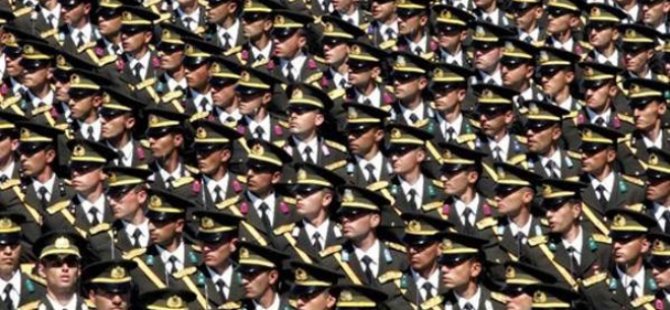 10 bin askerin geri dönüşü için görüşmelere başlandı