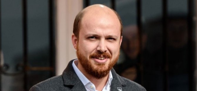 Erdoğan: Oğlum o ülkeye giderse tutuklayabilirler