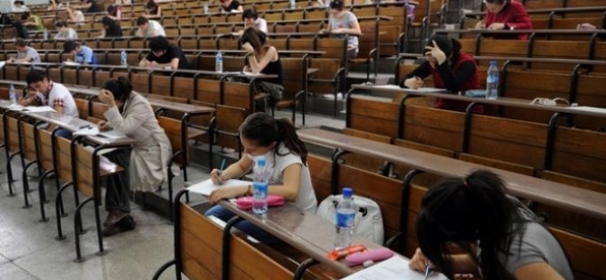 DPB'den, 2010 KPSS iptali için resmi açıklama