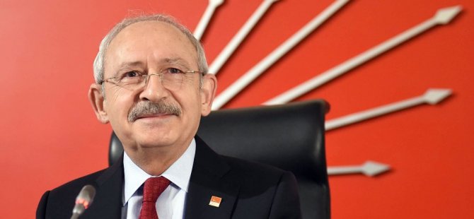 Kılıçdaroğlu’ndan Yenikapı kararı