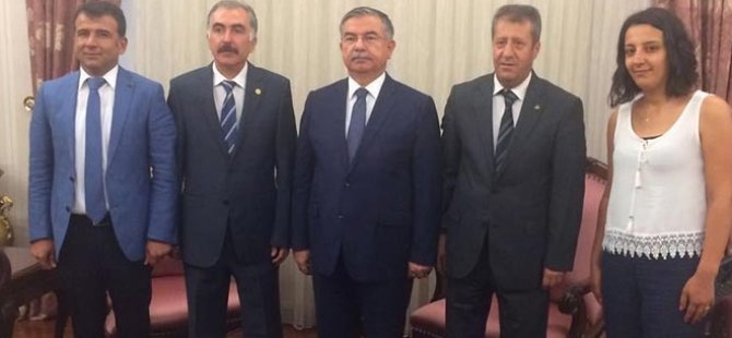 MEB'den Görevden Almalara İlişkin Açıklama