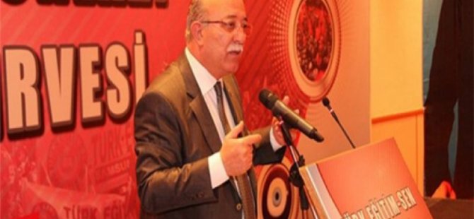 "Mülakatın Güvenilir Olmasına İnanabilmek İmkansız"