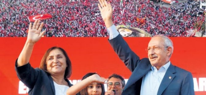 CHP: Her türlü darbeye karşı çıkacağız