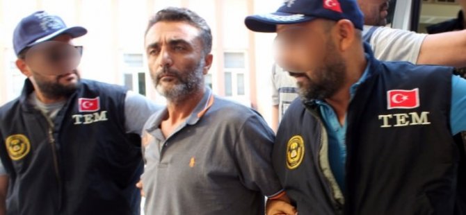 500 hainin ismini açıkladı