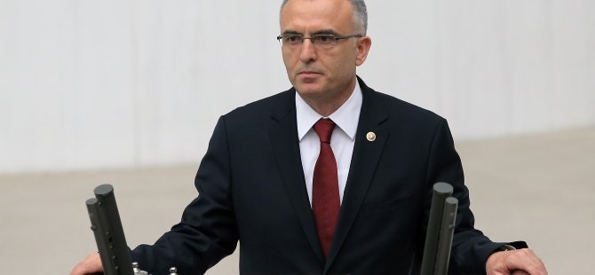 Ağbal: O borçları tamamen siliyoruz