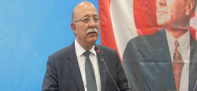 İsmail Koncuk, 7 Ağustos Yenikapı Mitingine Katılacak