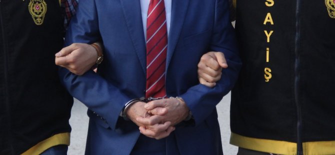 KPSS sorularını dağıtan öğretmen gözaltında