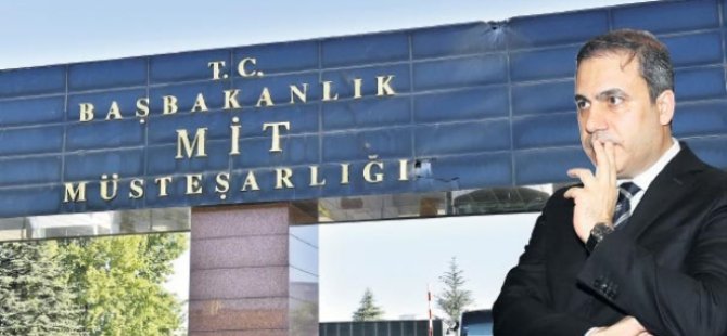 İstihbaratta yeni formül: MİT+GİM