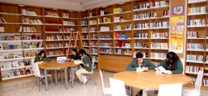 29 yayınevinin kitaplarına kütüphane yasağı